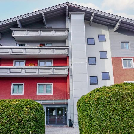 Apartment Appartement Sigel By Interhome Zell am See Exterior foto