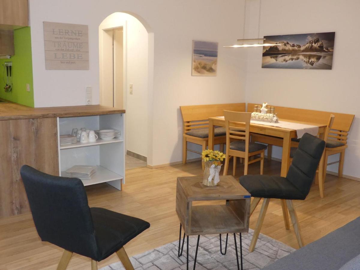 Apartment Appartement Sigel By Interhome Zell am See Exterior foto
