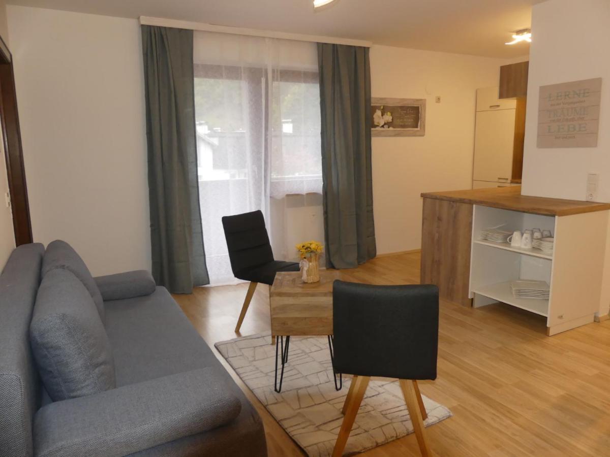 Apartment Appartement Sigel By Interhome Zell am See Exterior foto