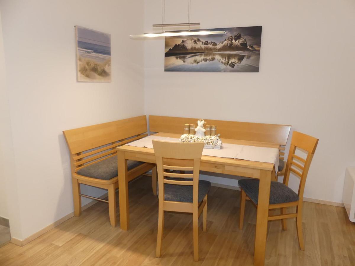Apartment Appartement Sigel By Interhome Zell am See Exterior foto