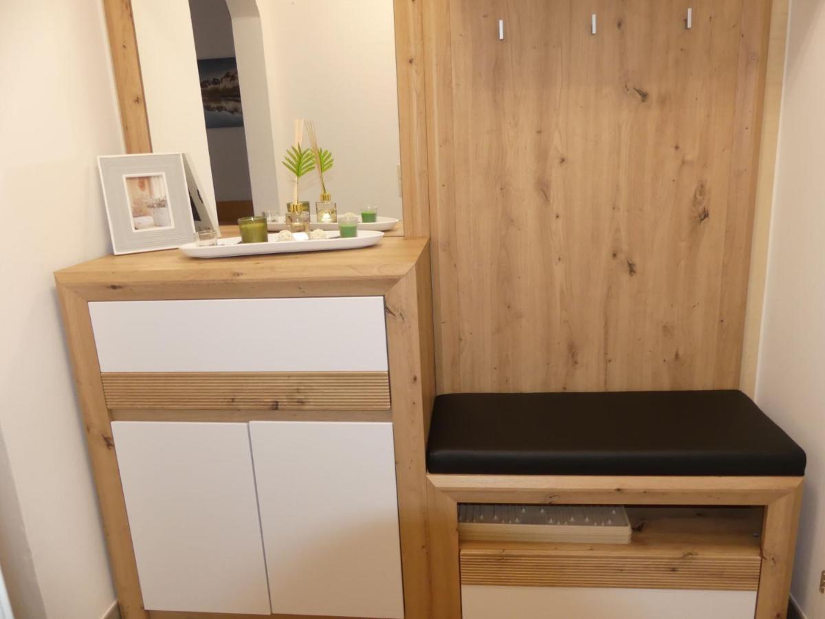 Apartment Appartement Sigel By Interhome Zell am See Exterior foto