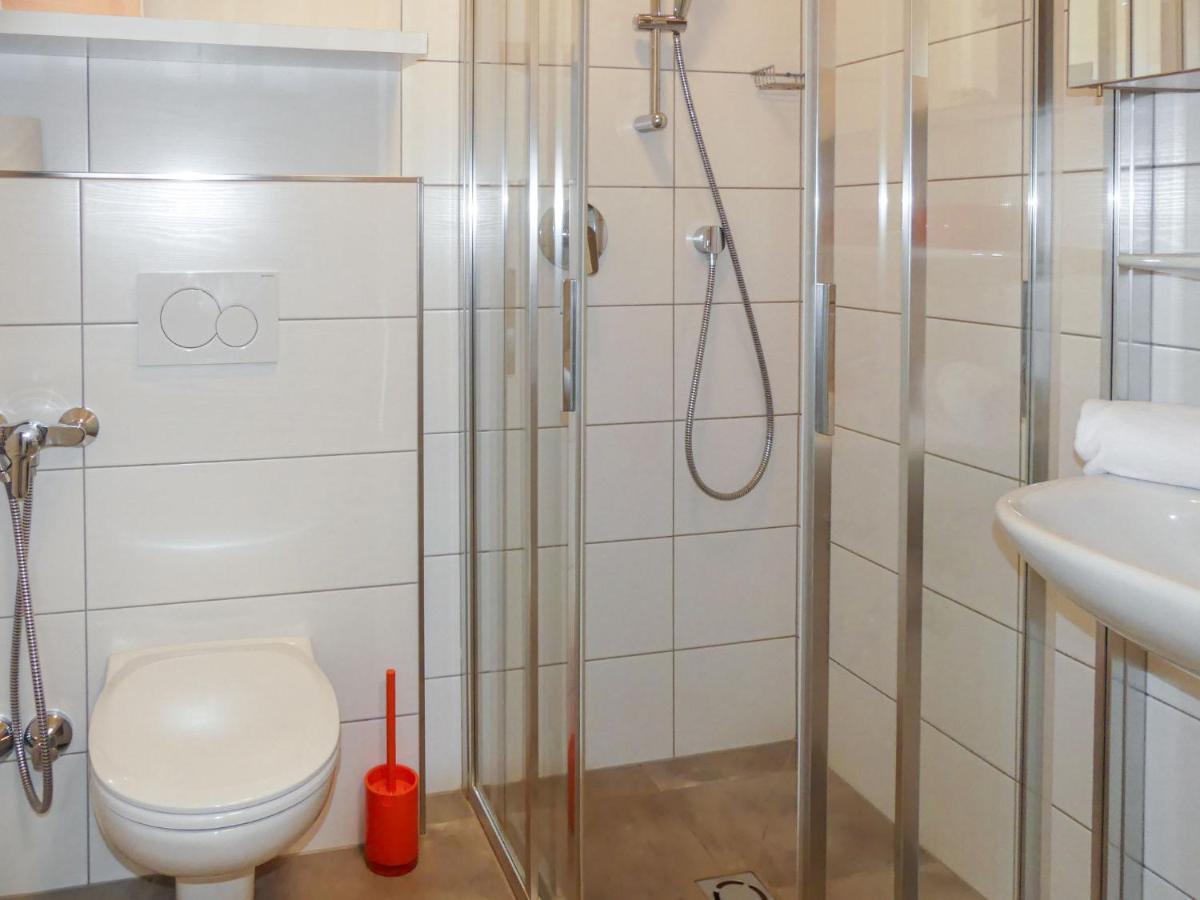 Apartment Appartement Sigel By Interhome Zell am See Exterior foto