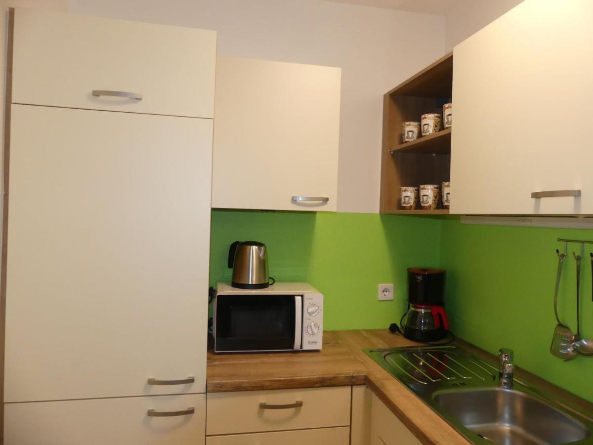 Apartment Appartement Sigel By Interhome Zell am See Exterior foto