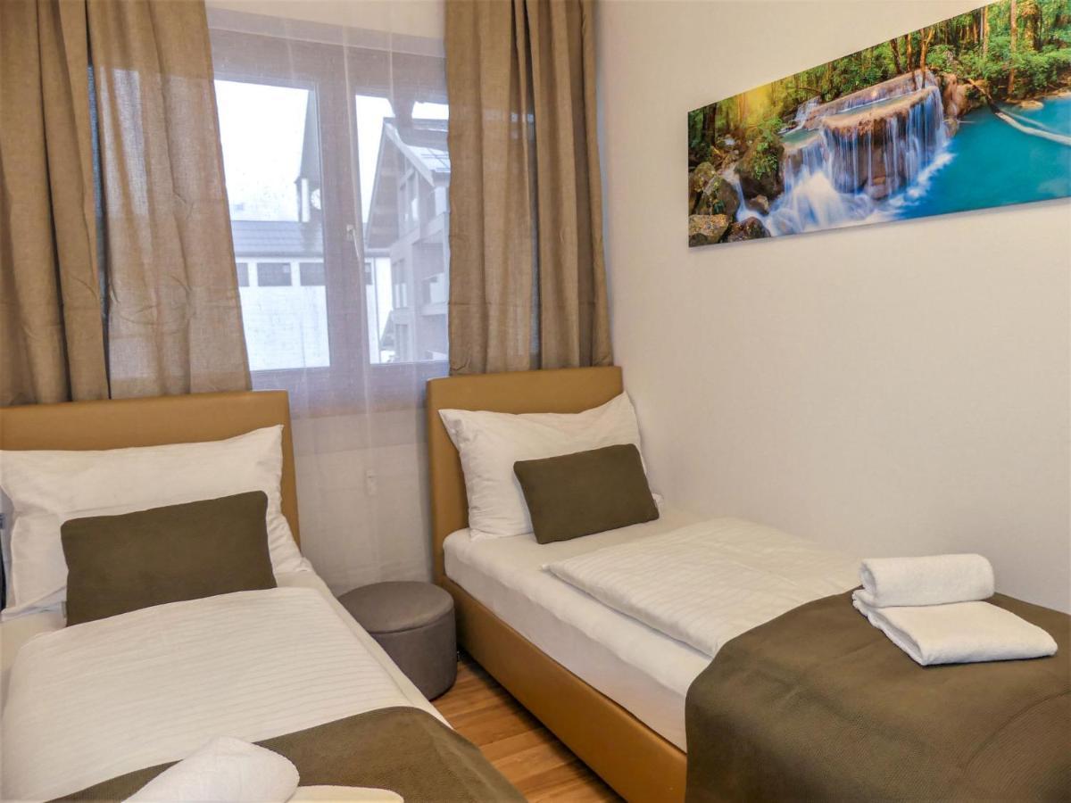 Apartment Appartement Sigel By Interhome Zell am See Exterior foto
