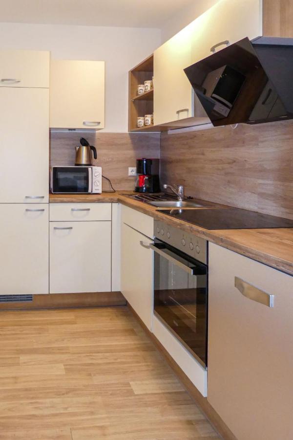 Apartment Appartement Sigel By Interhome Zell am See Exterior foto